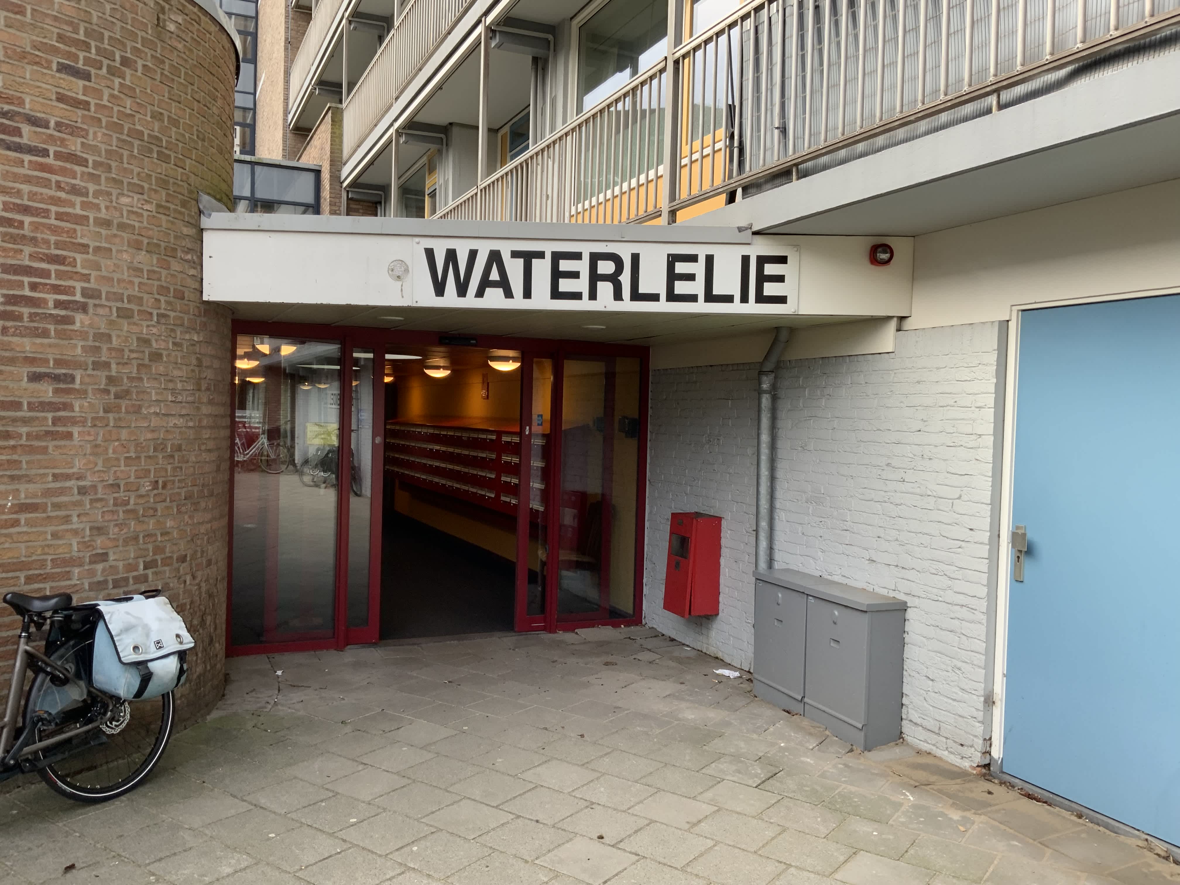 Westerheem 49 - Heemskerk