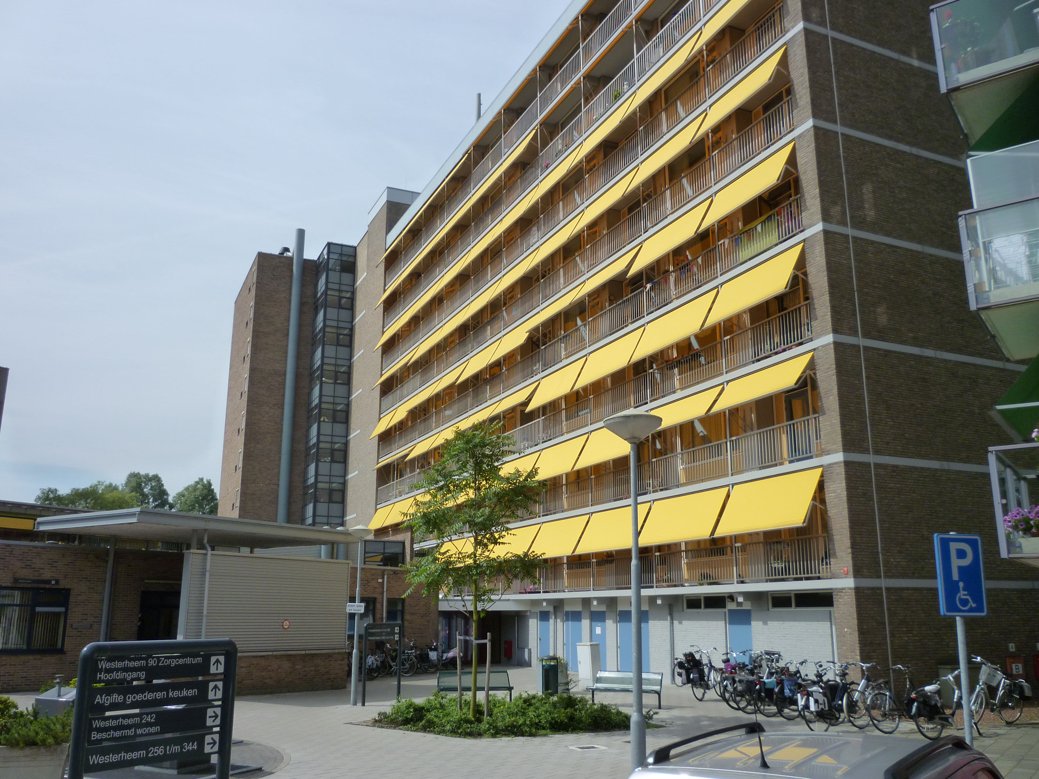 Westerheem 49 - Heemskerk