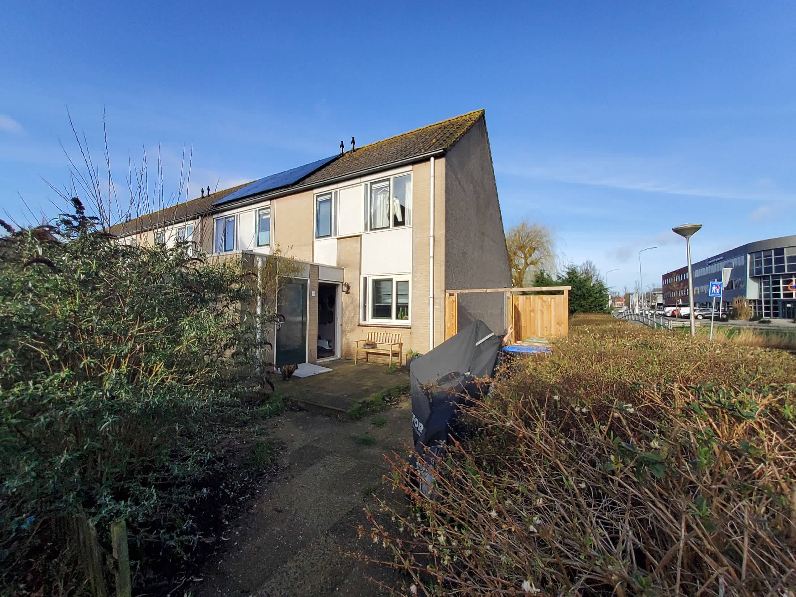 Watermuur 16 - Velserbroek