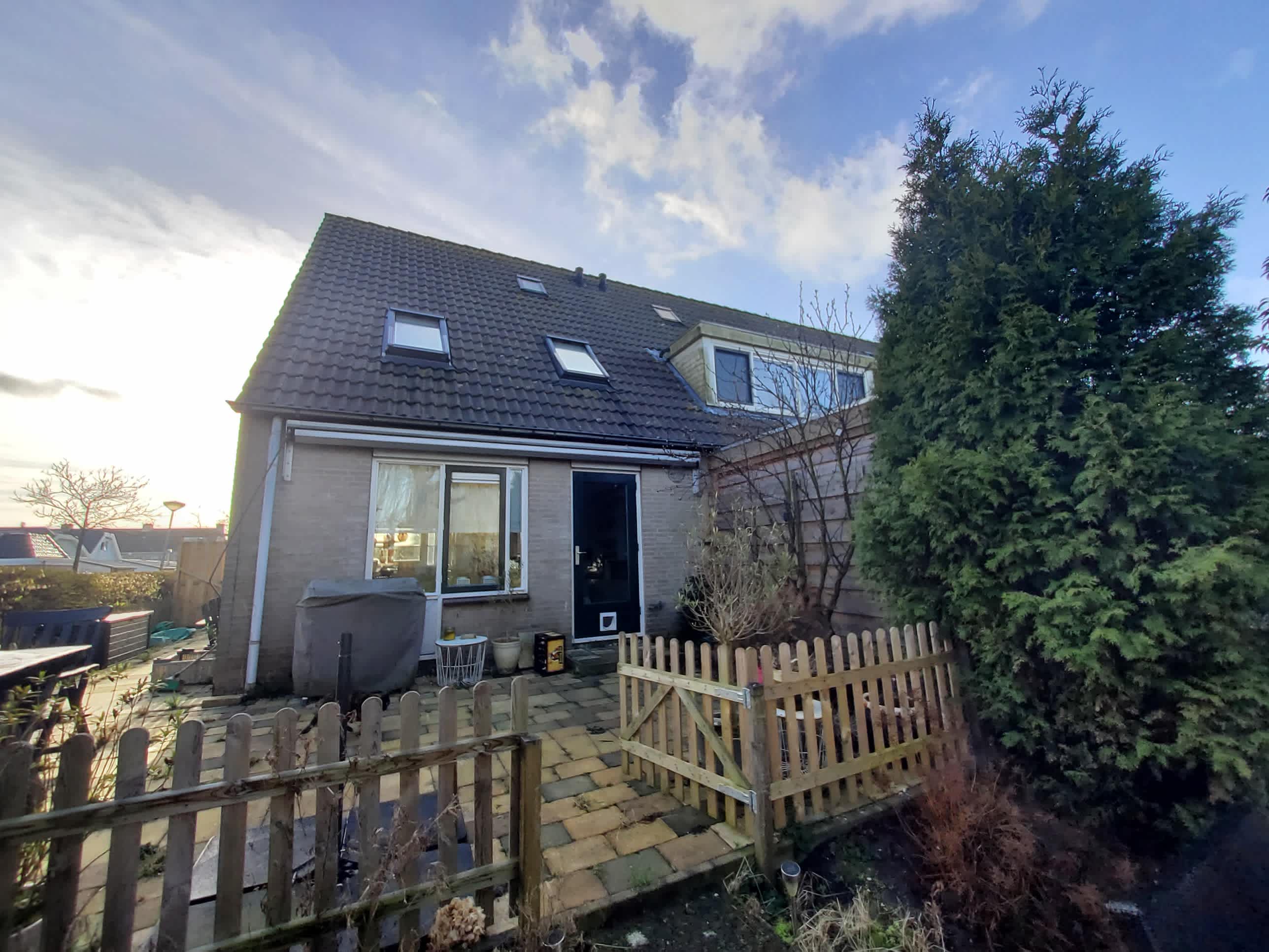 Watermuur 16 - Velserbroek