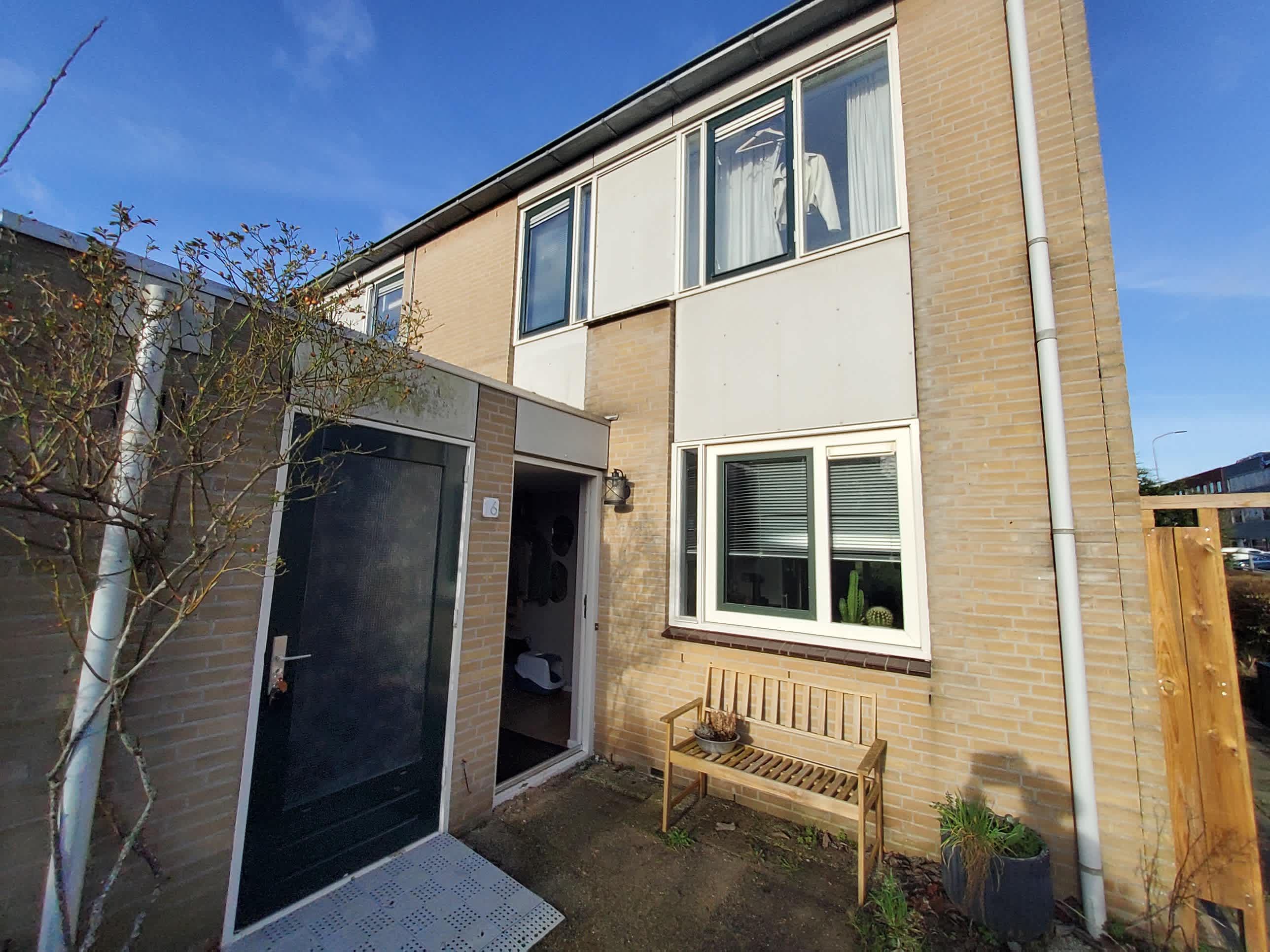 Watermuur 16 - Velserbroek