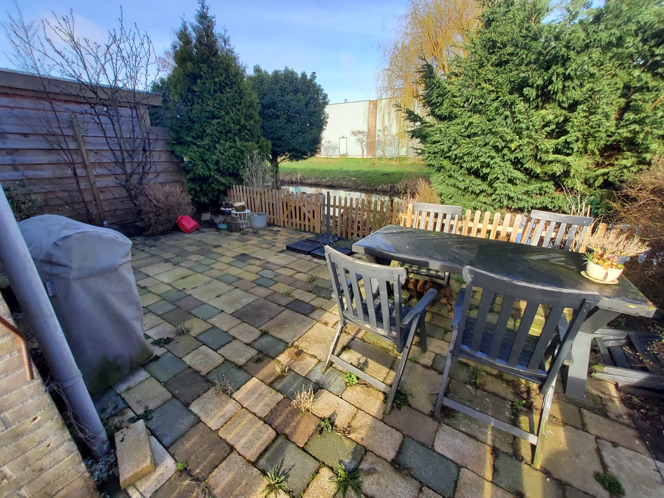 Watermuur 16 - Velserbroek