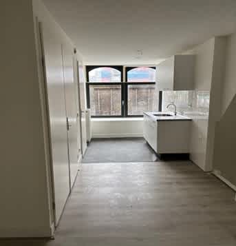 Conradstraat 148A - Amsterdam