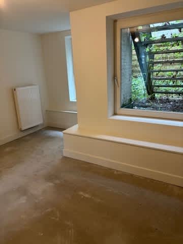 Conradstraat 148A - Amsterdam