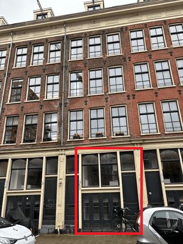Conradstraat 154 - Amsterdam