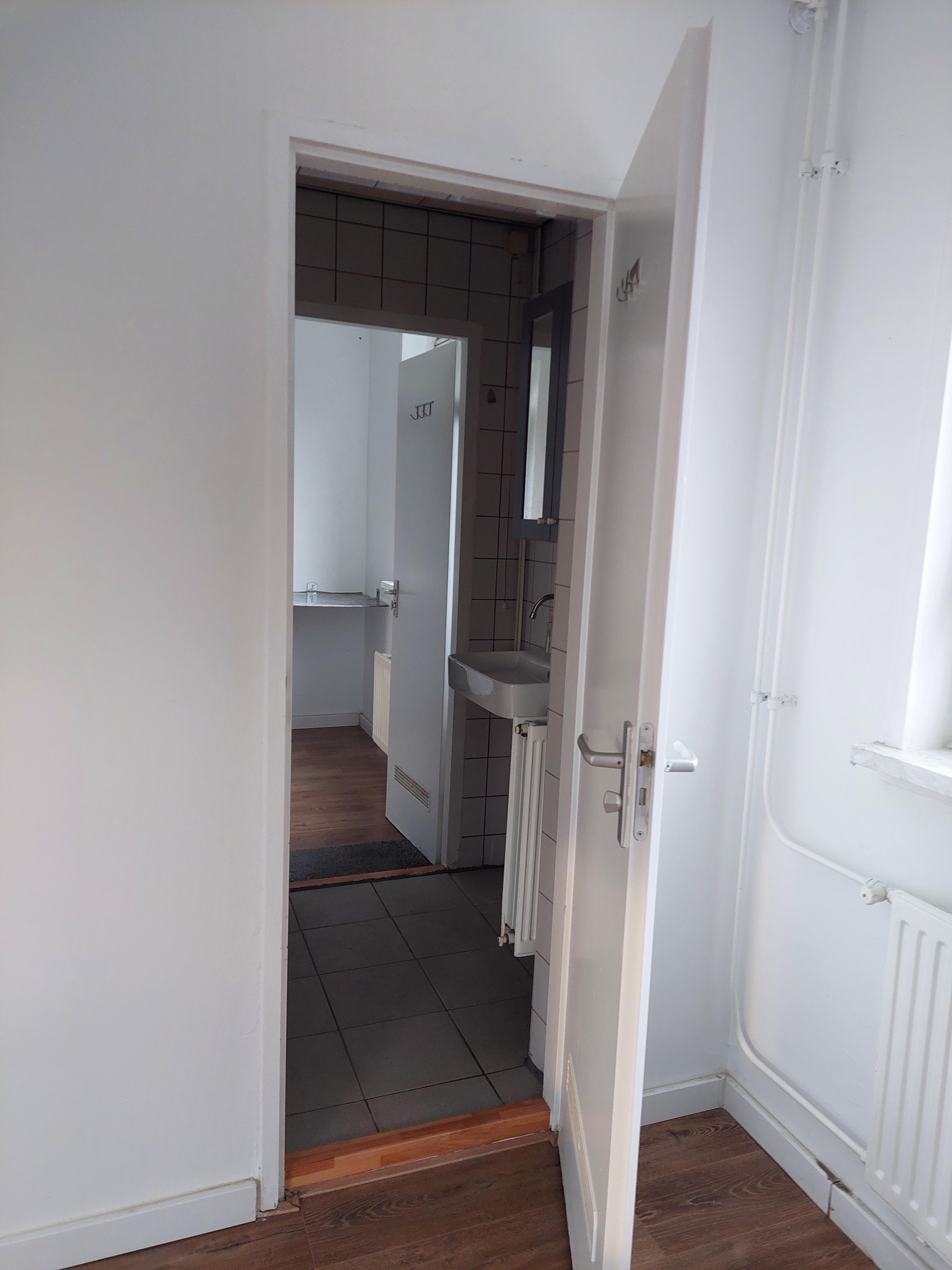 Baron de Coubertinstraat 85 - Haarlem