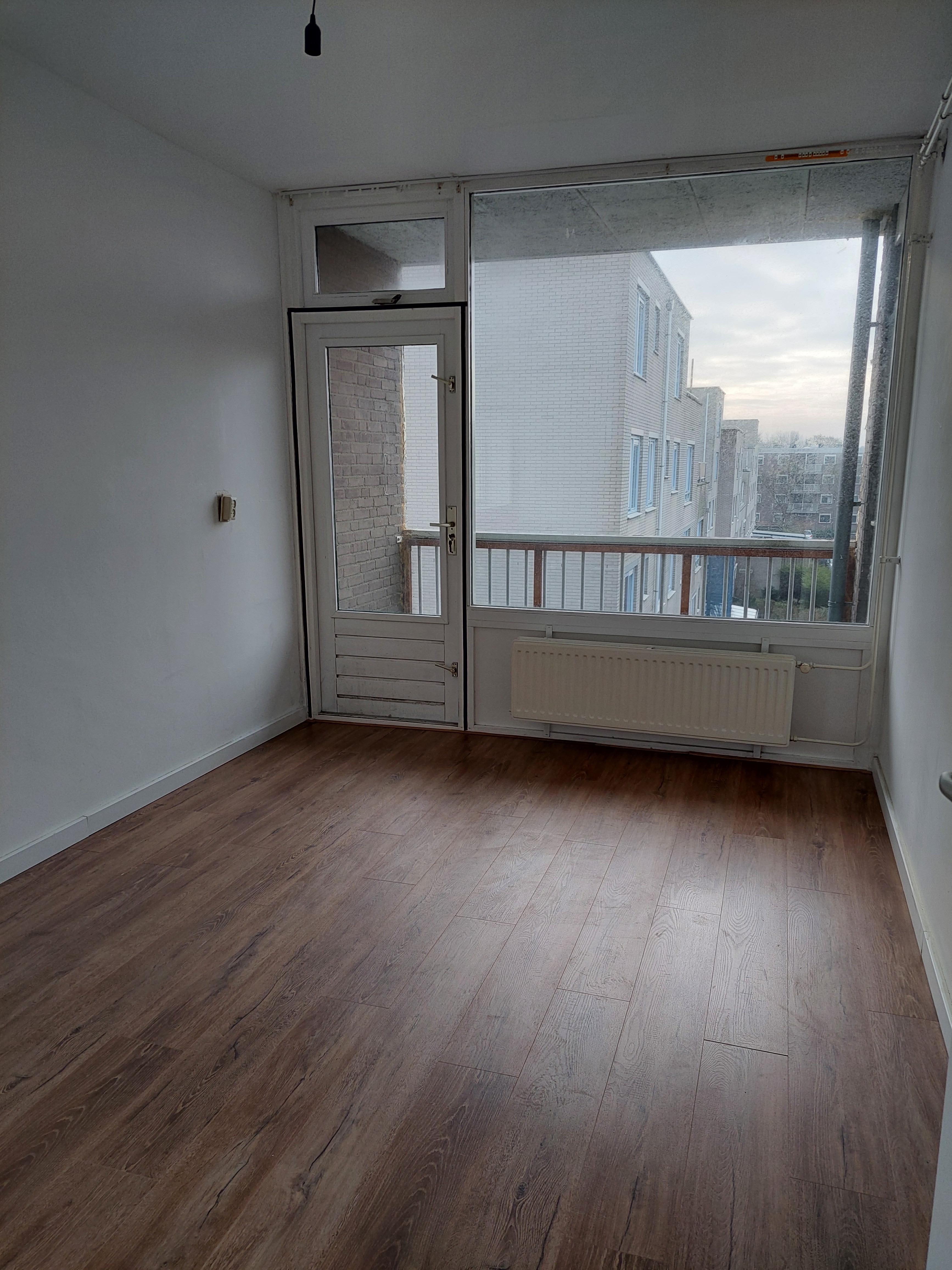 Baron de Coubertinstraat 85 - Haarlem