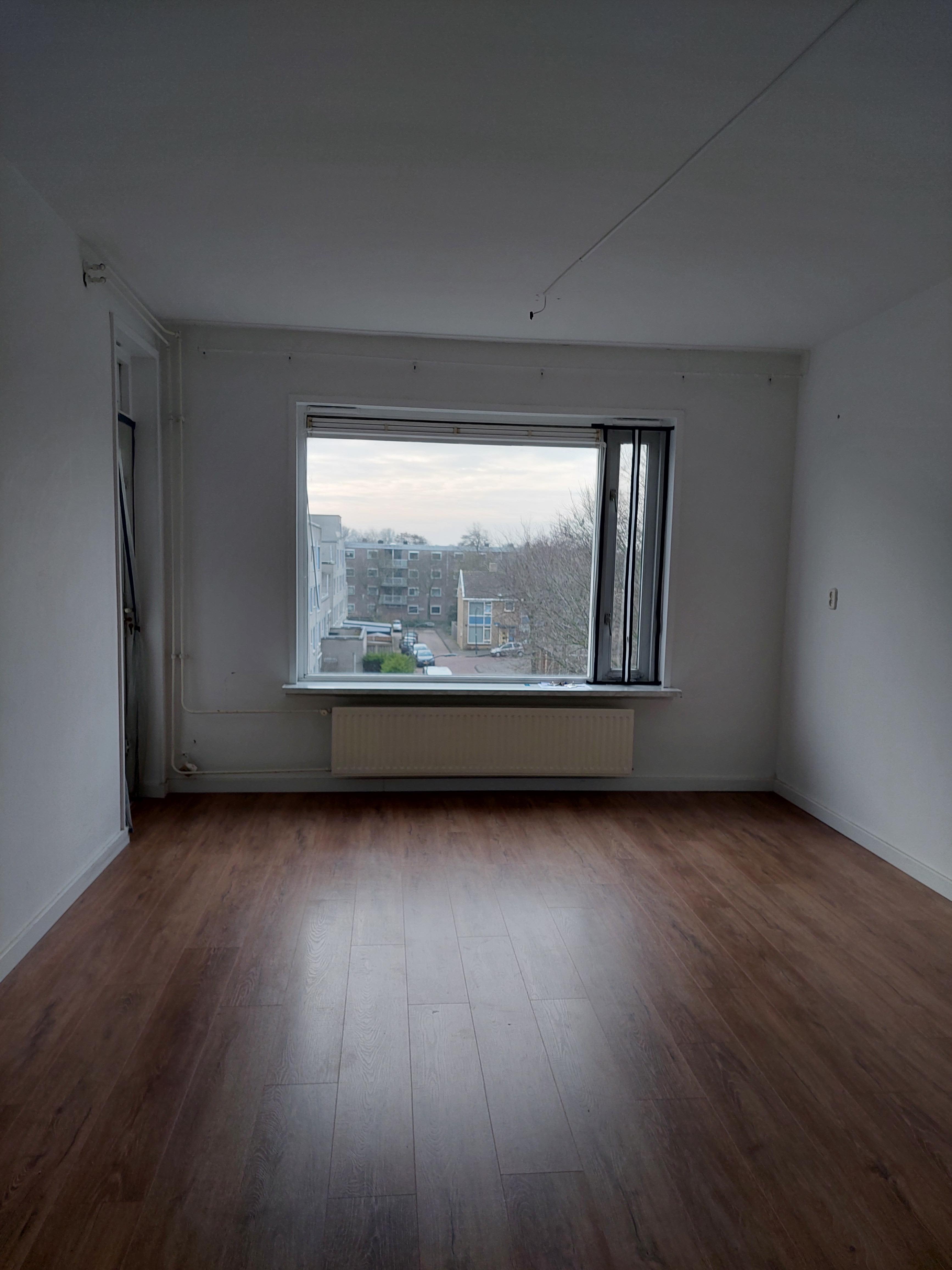 Baron de Coubertinstraat 85 - Haarlem