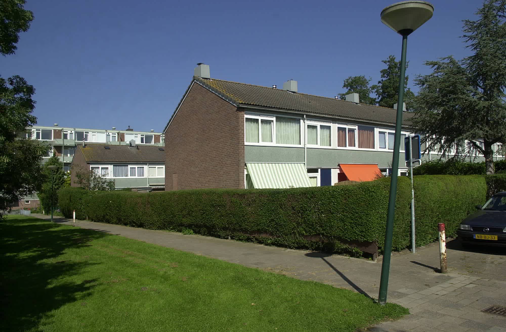 Europalaan 36 - Maarssen