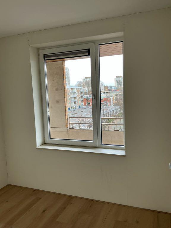 Jan Tooropstraat 15A19 - Amsterdam