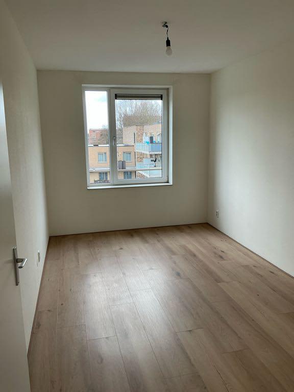 Jan Tooropstraat 15A19 - Amsterdam