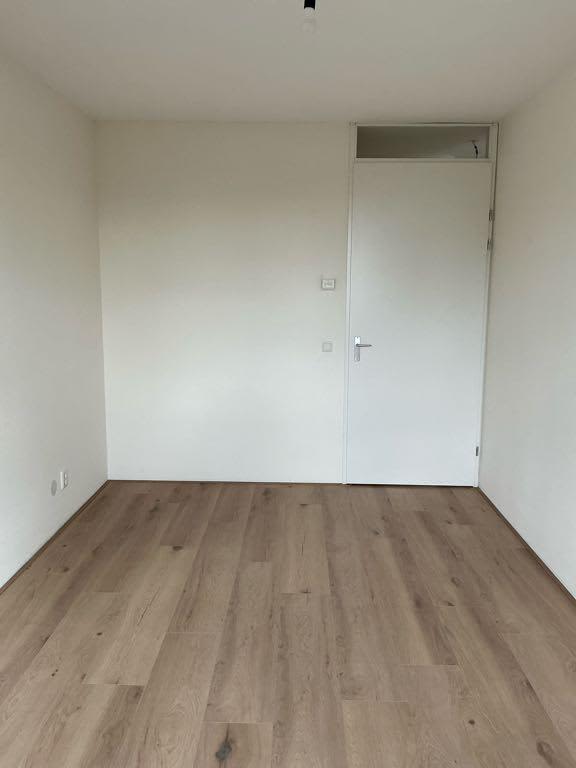 Jan Tooropstraat 15A19 - Amsterdam