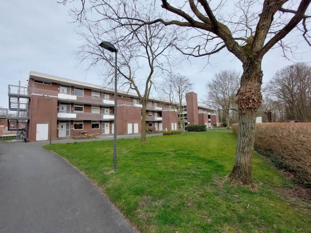 De Paasweide 55 - Appingedam