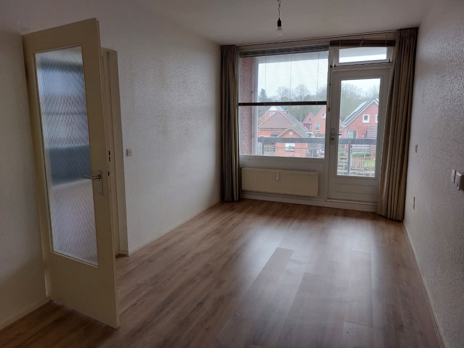 De Paasweide 55 - Appingedam