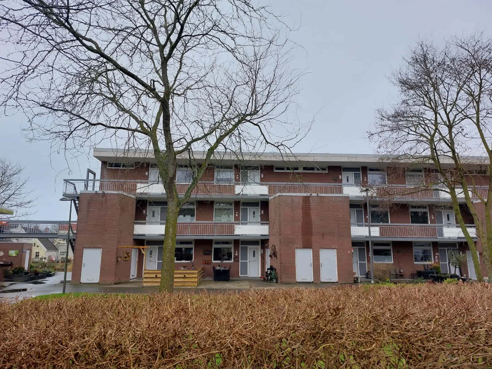 De Paasweide 55 - Appingedam