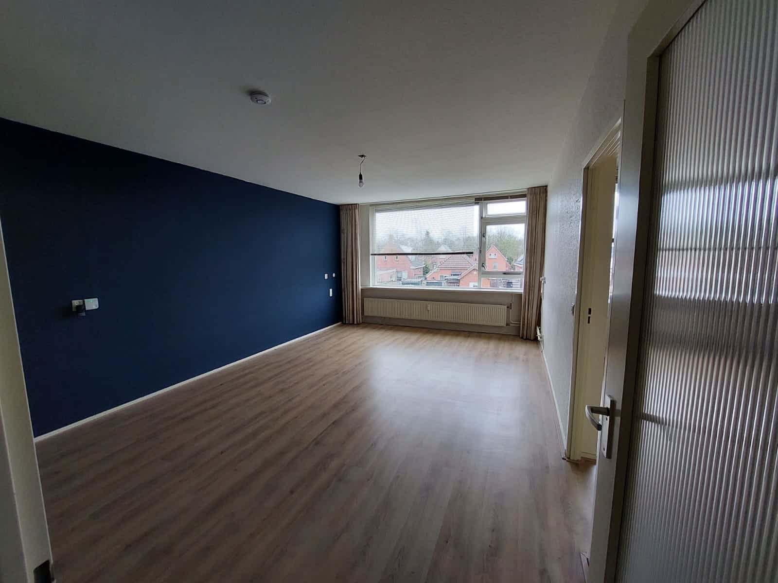 De Paasweide 55 - Appingedam