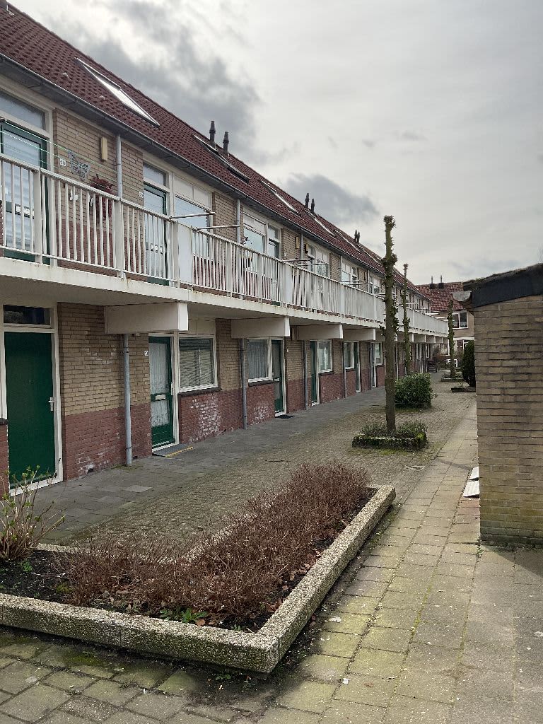 Laman Tripstraat 6 - Leerdam