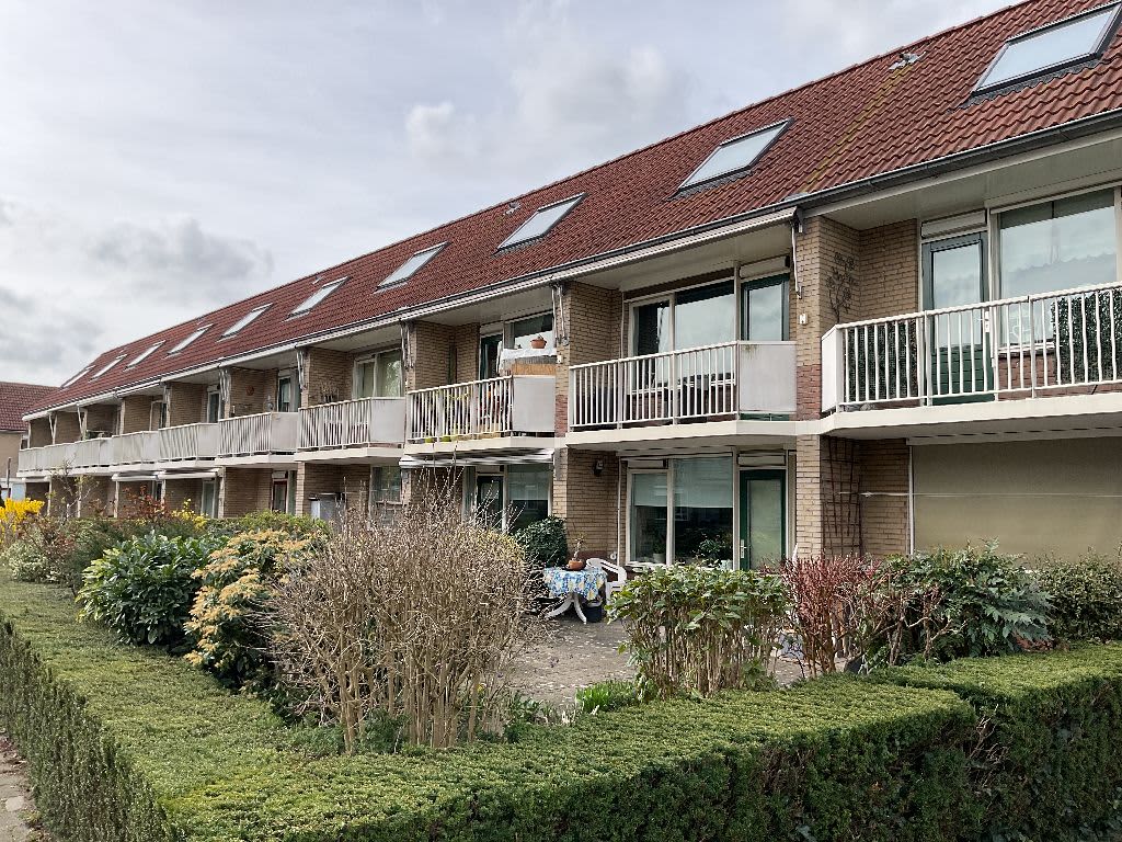 Laman Tripstraat 6 - Leerdam