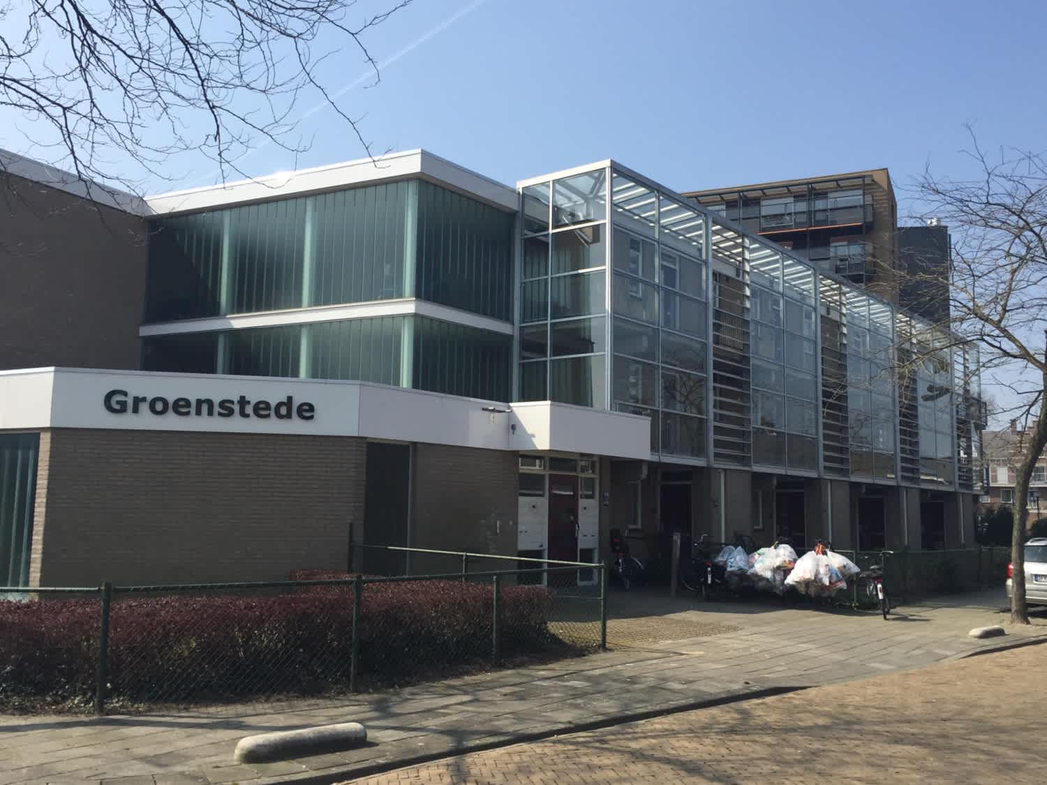 Groenlandsstraatje 2727 - Tiel