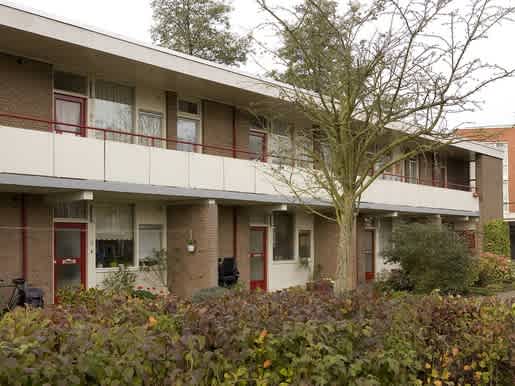 Vreedonklaan 22 - Dordrecht