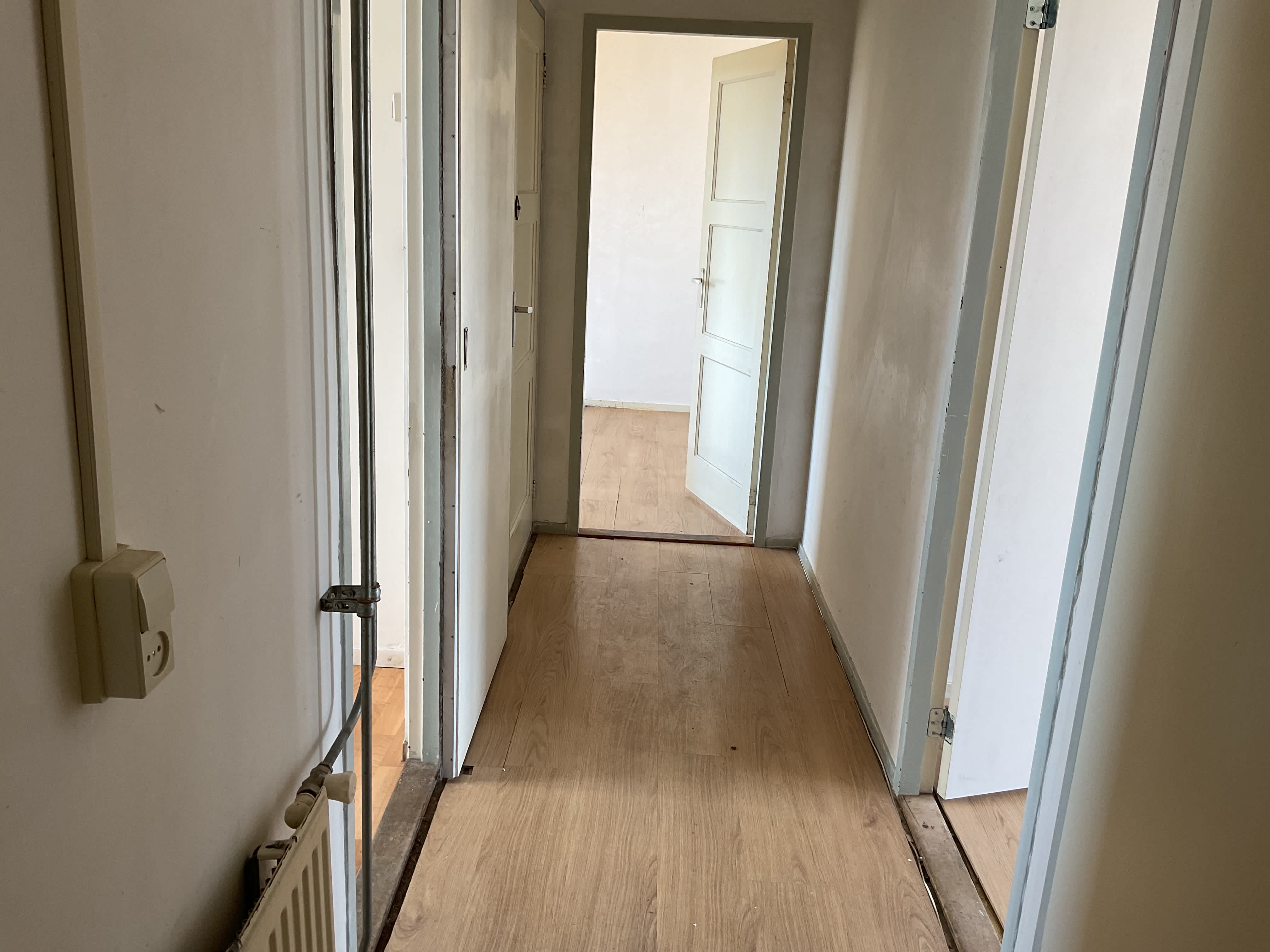 Steven Vennecoolstraat 30-3 - Amsterdam