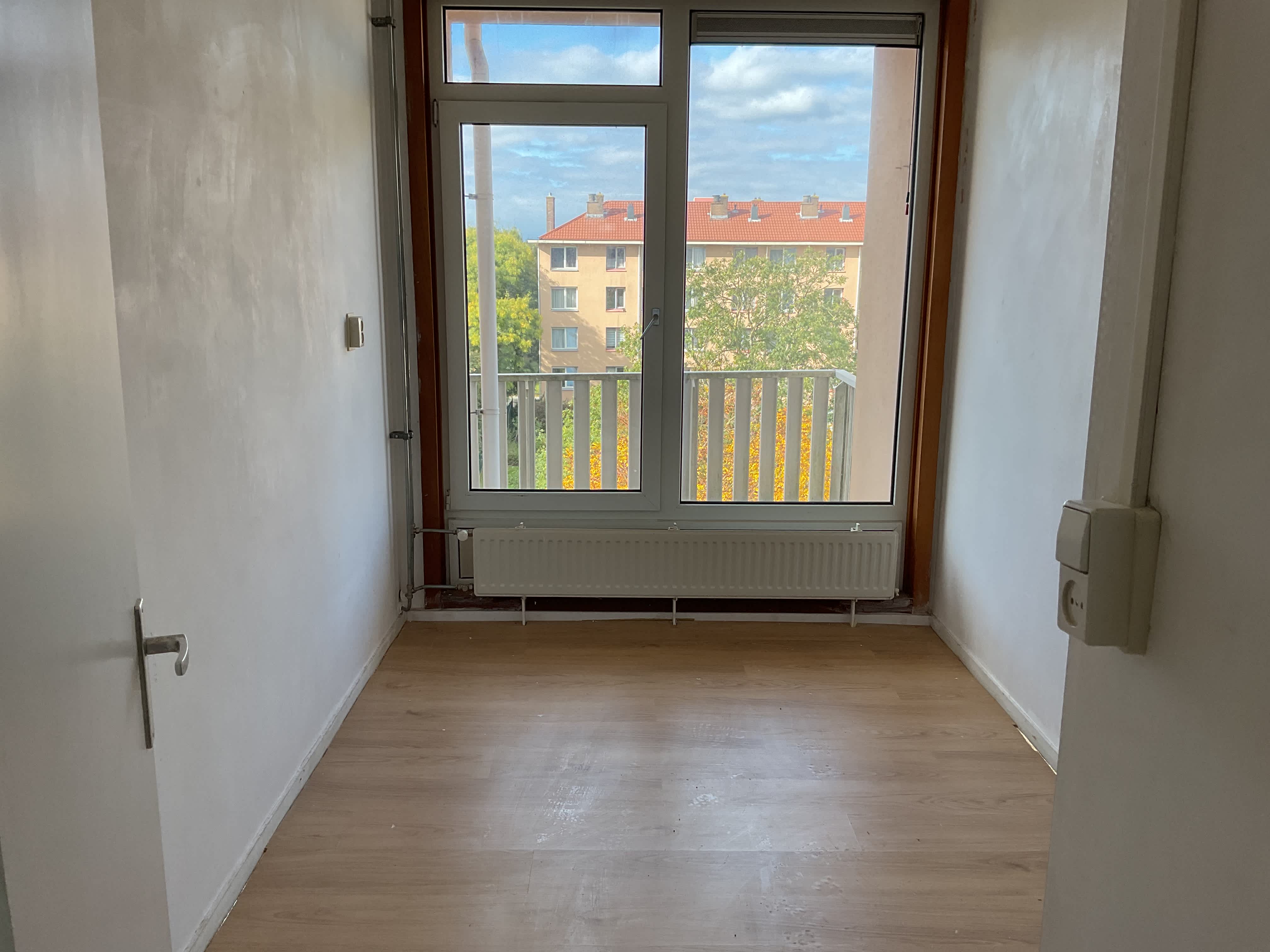 Steven Vennecoolstraat 30-3 - Amsterdam