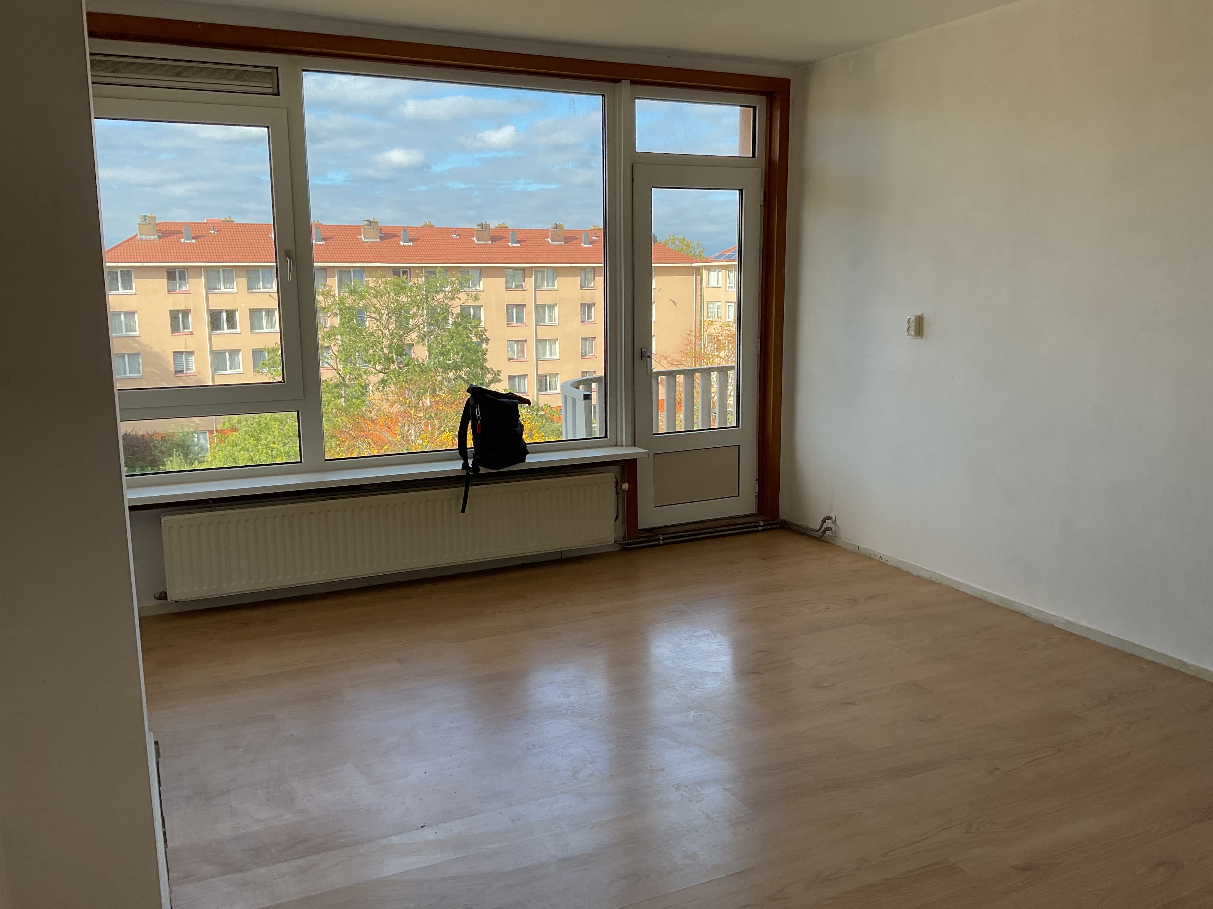 Steven Vennecoolstraat 30-3 - Amsterdam