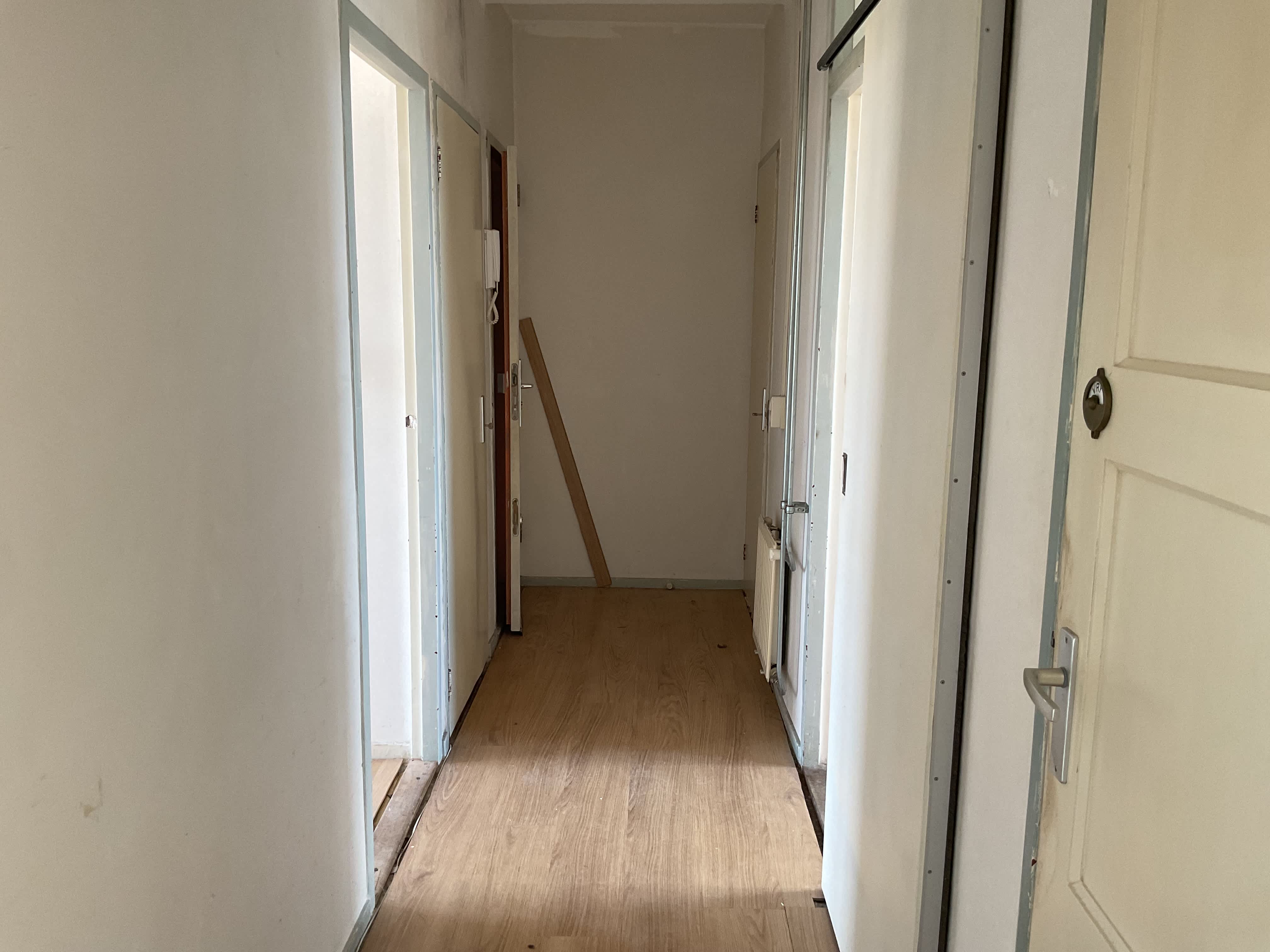 Steven Vennecoolstraat 30-3 - Amsterdam