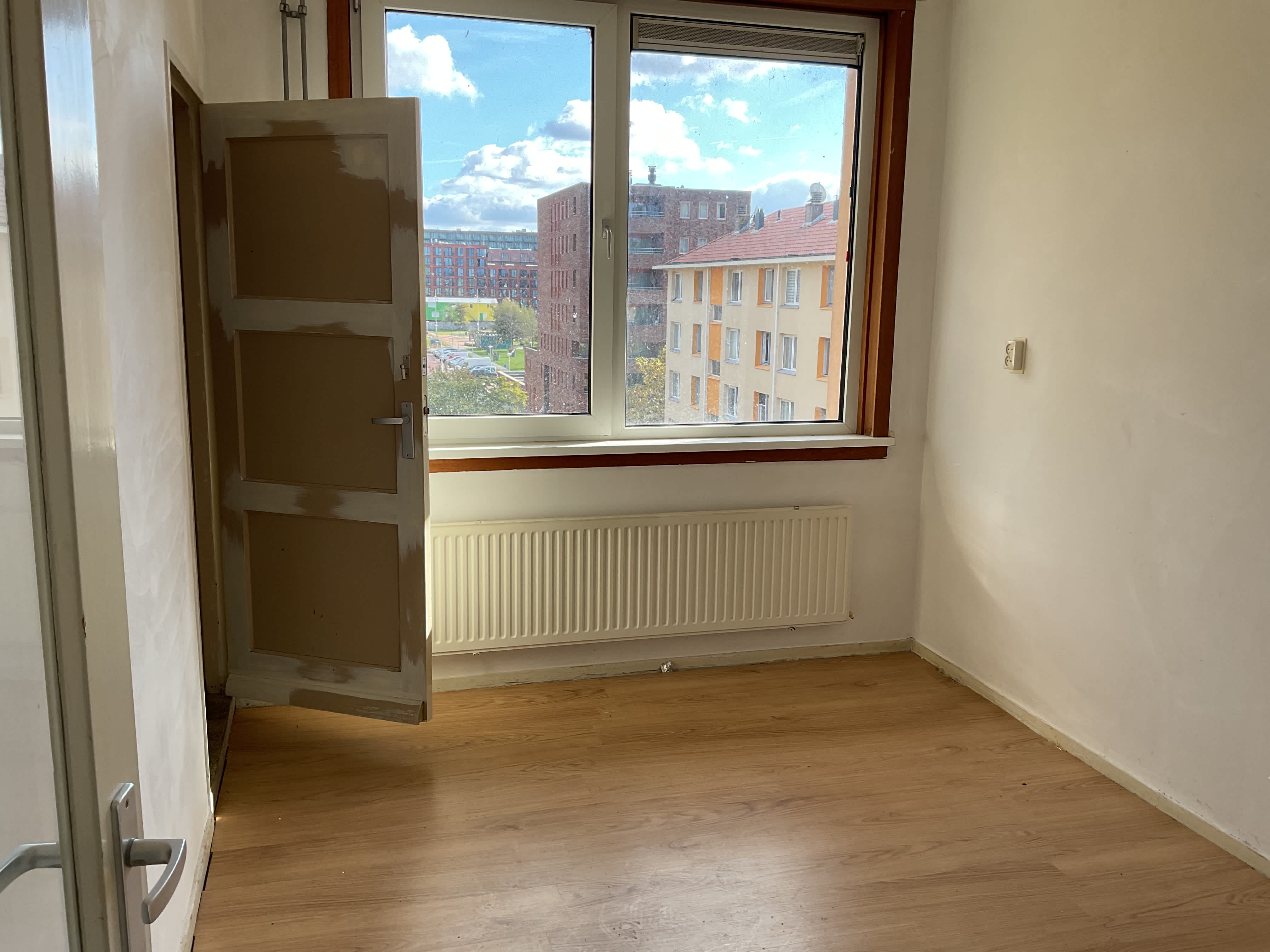 Steven Vennecoolstraat 30-3 - Amsterdam