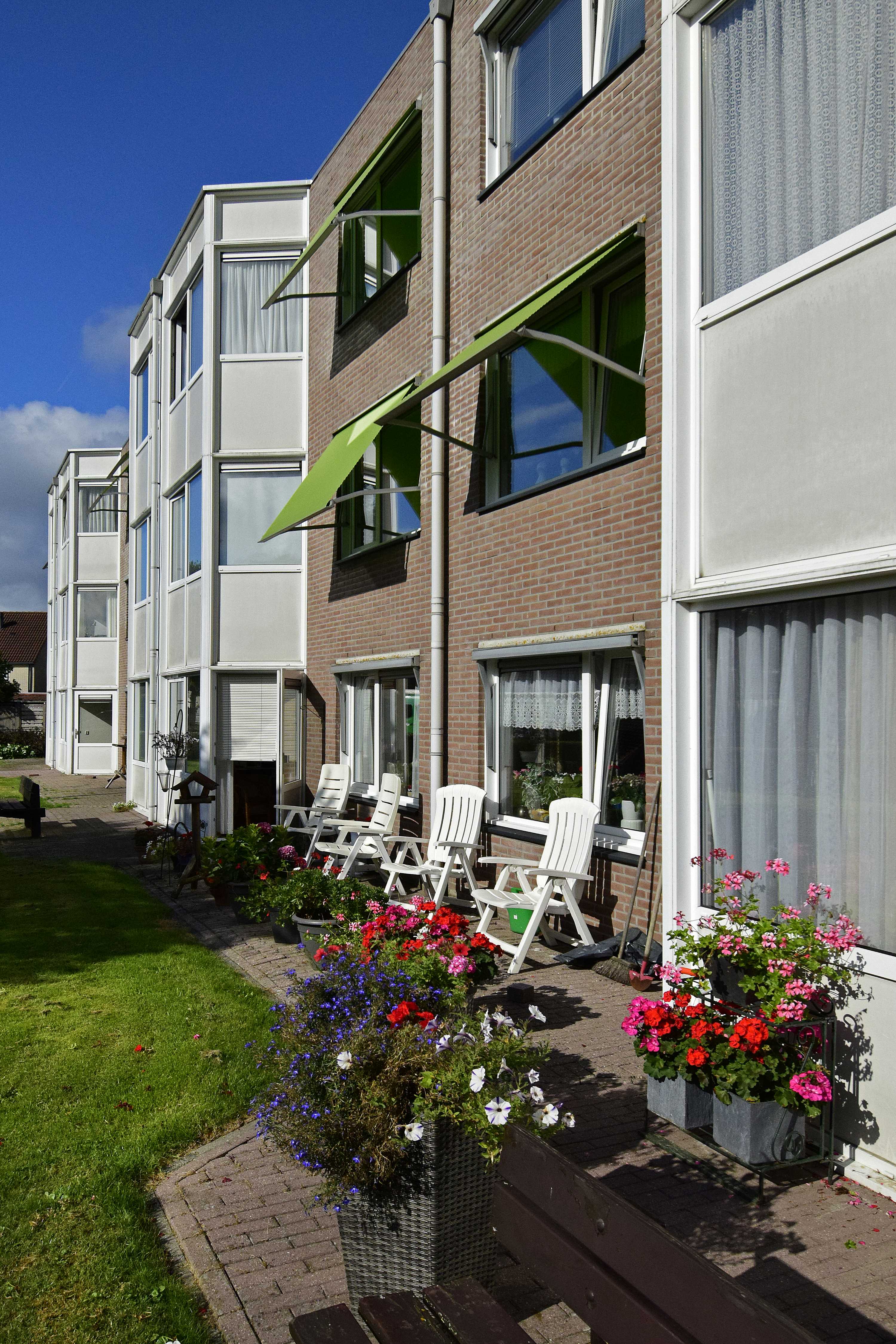 Cartonbaan 50 - Hoogezand