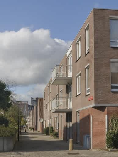 Molen de Goliath 14 - Dordrecht