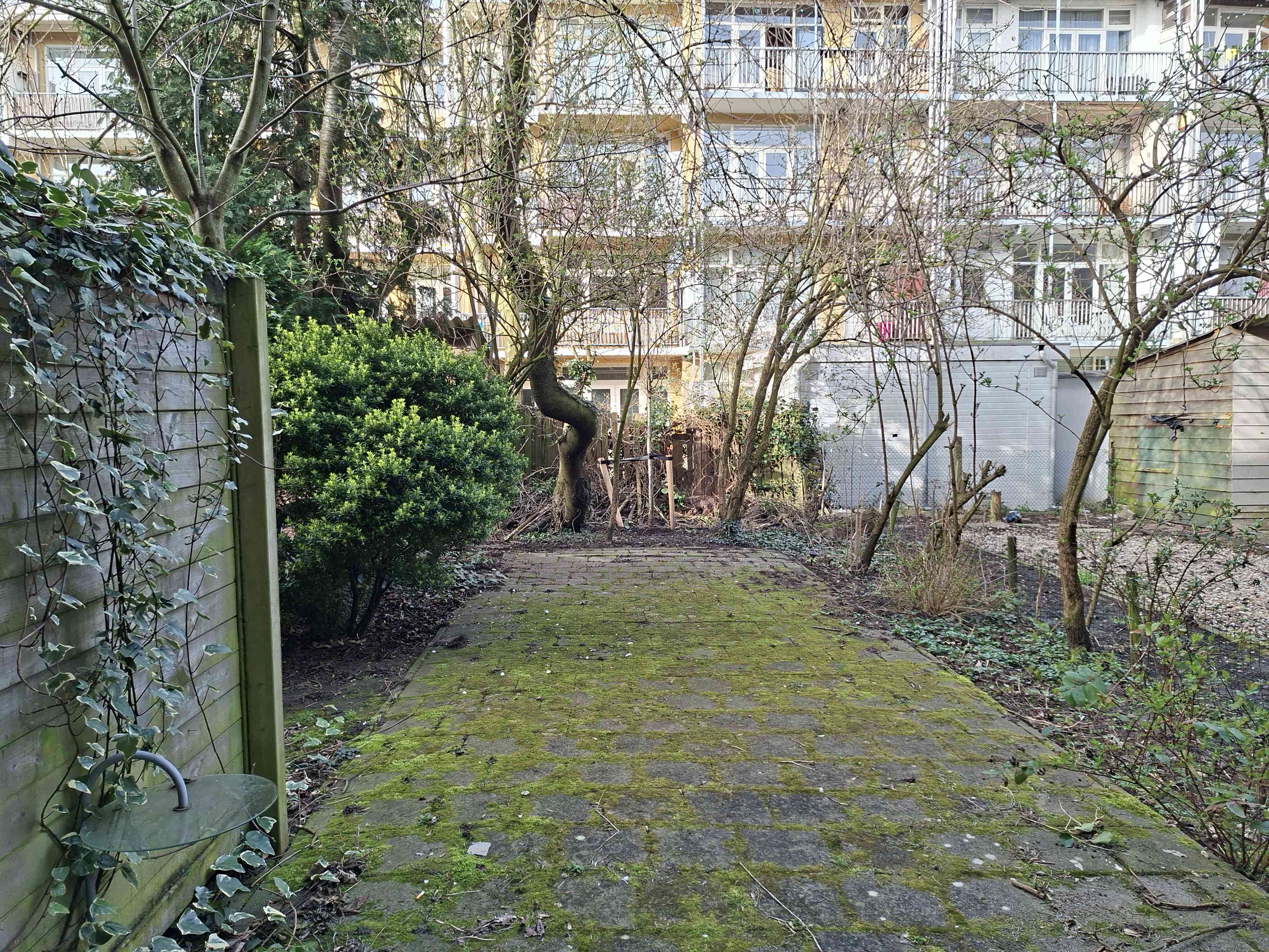 Gerard Callenburgstraat 21-H - Amsterdam