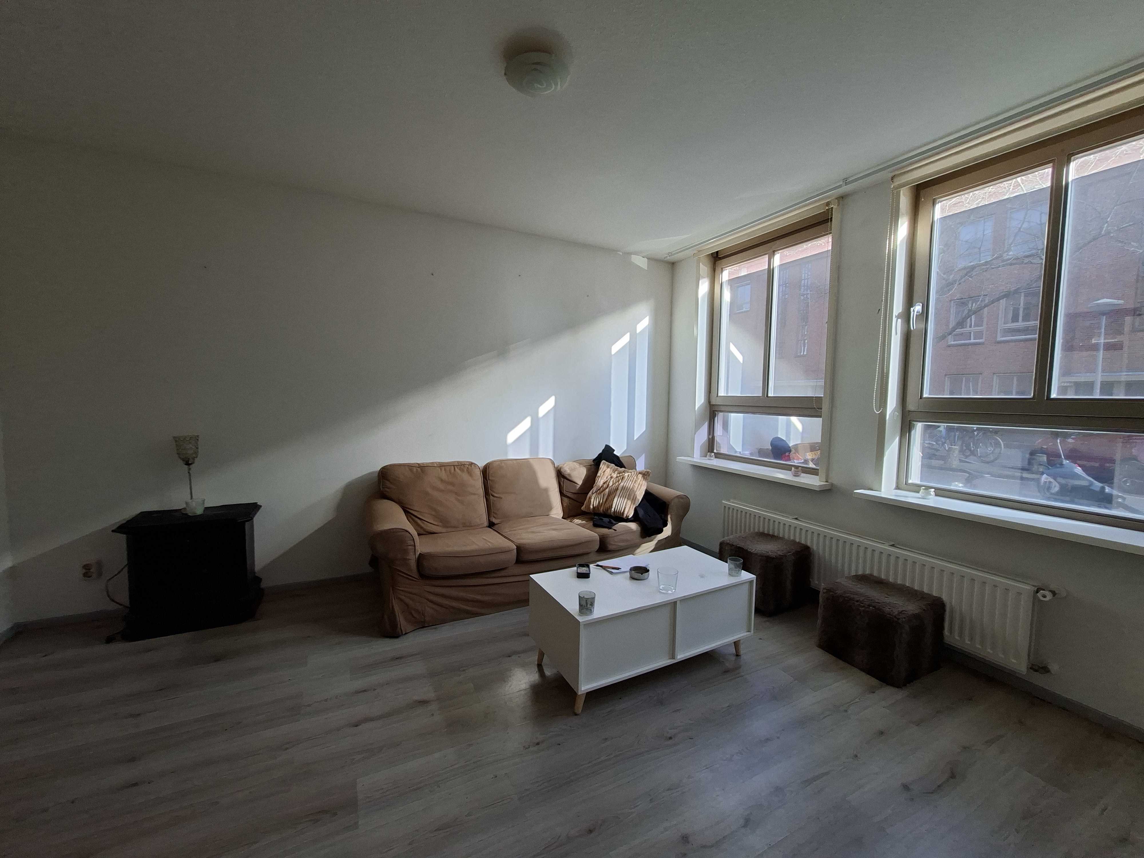 Gerard Callenburgstraat 21-H - Amsterdam