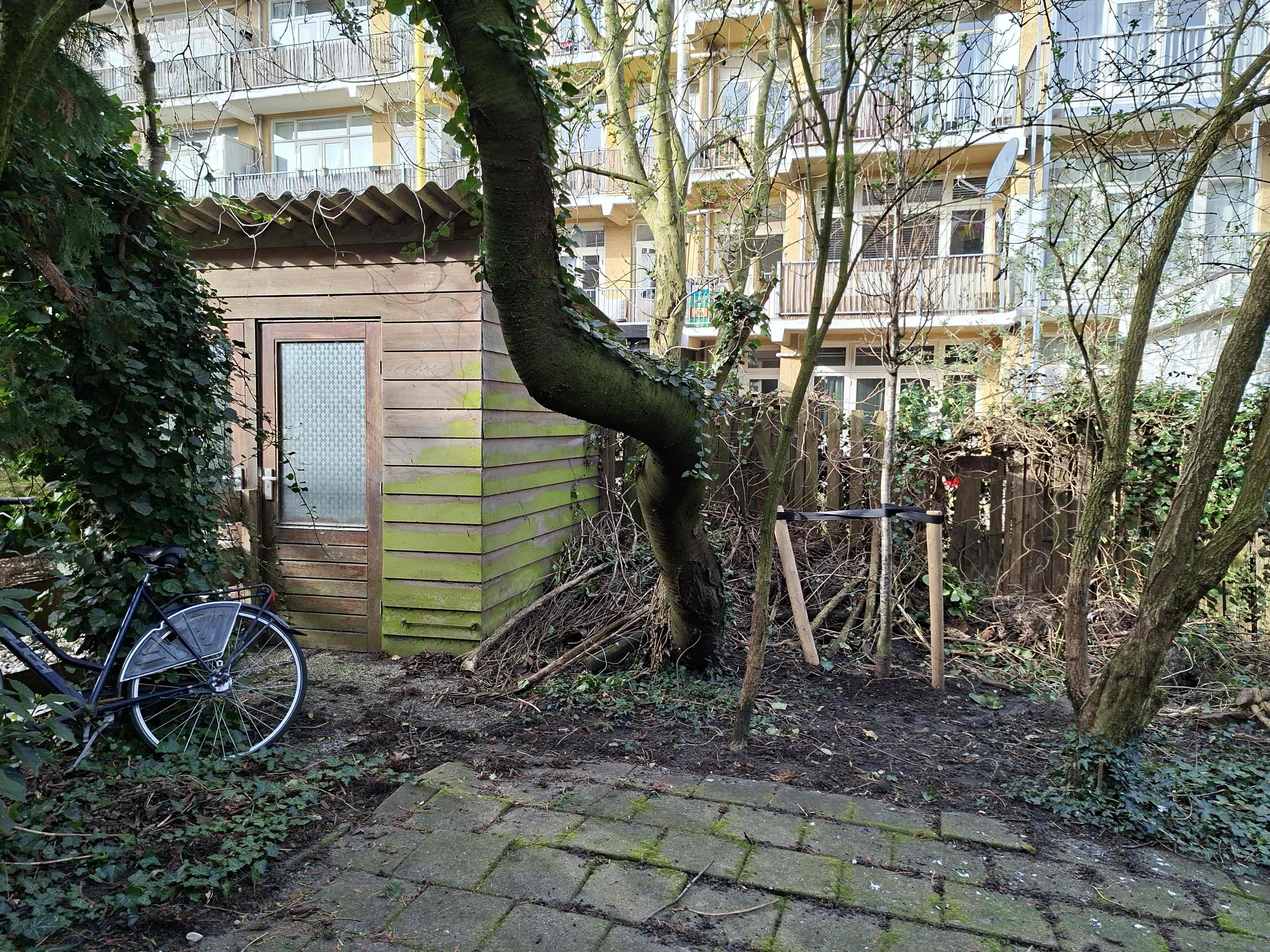 Gerard Callenburgstraat 21-H - Amsterdam