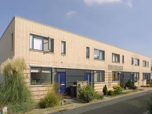 Amazone 107 - Dordrecht