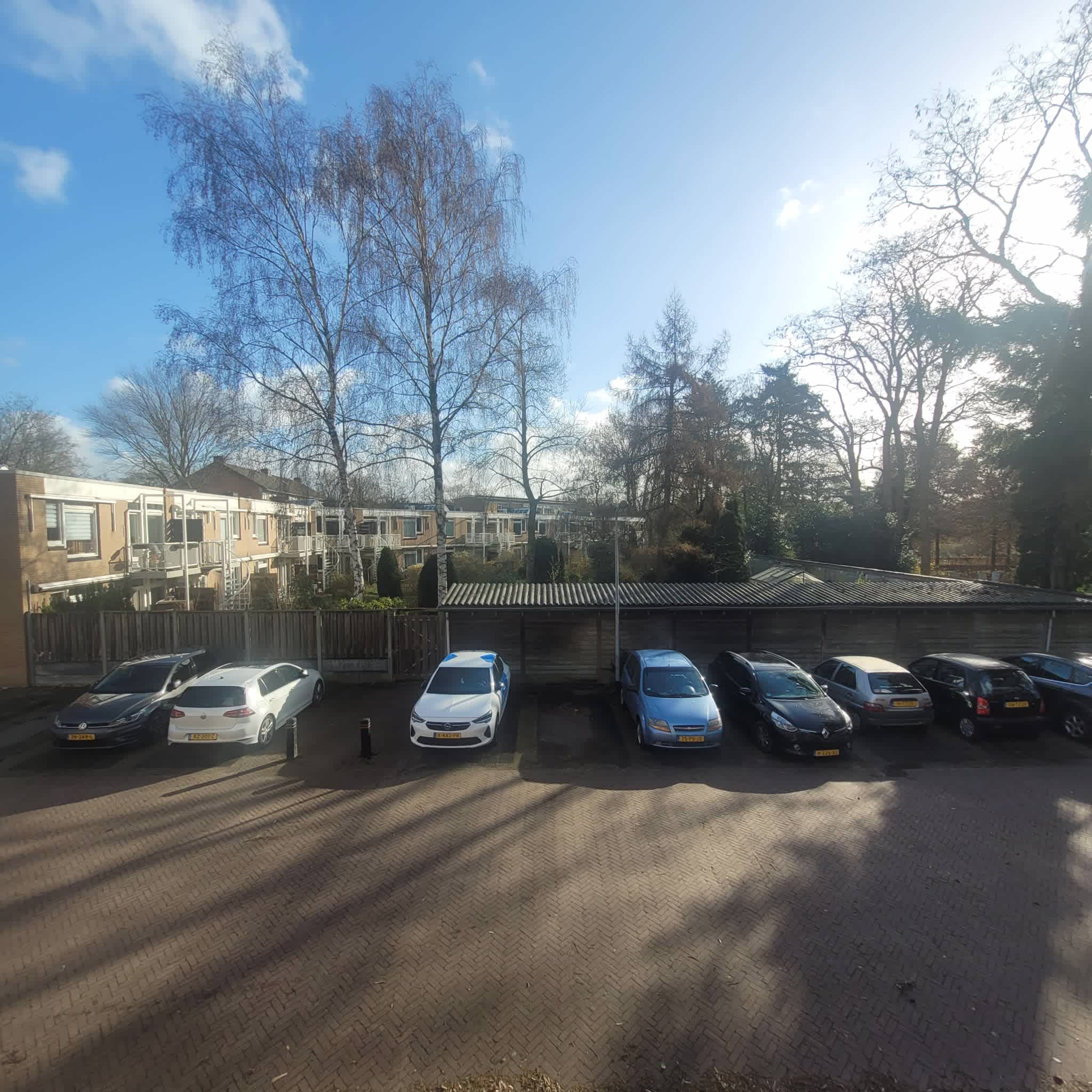 Lopes Diaslaan 75-B - Hilversum