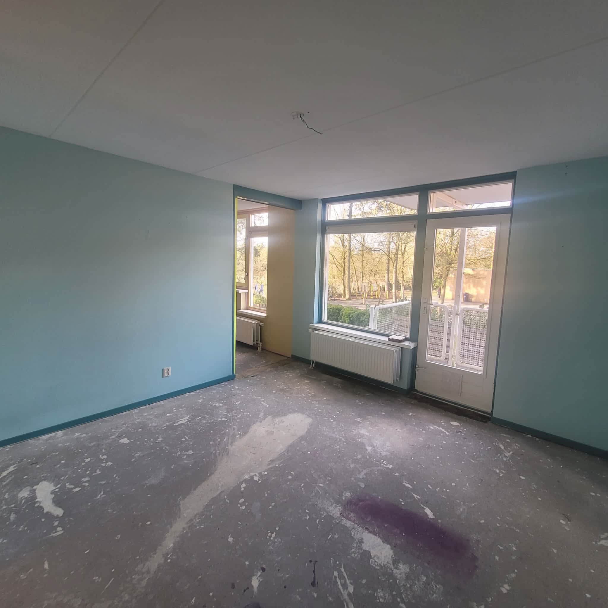 Lopes Diaslaan 75-B - Hilversum