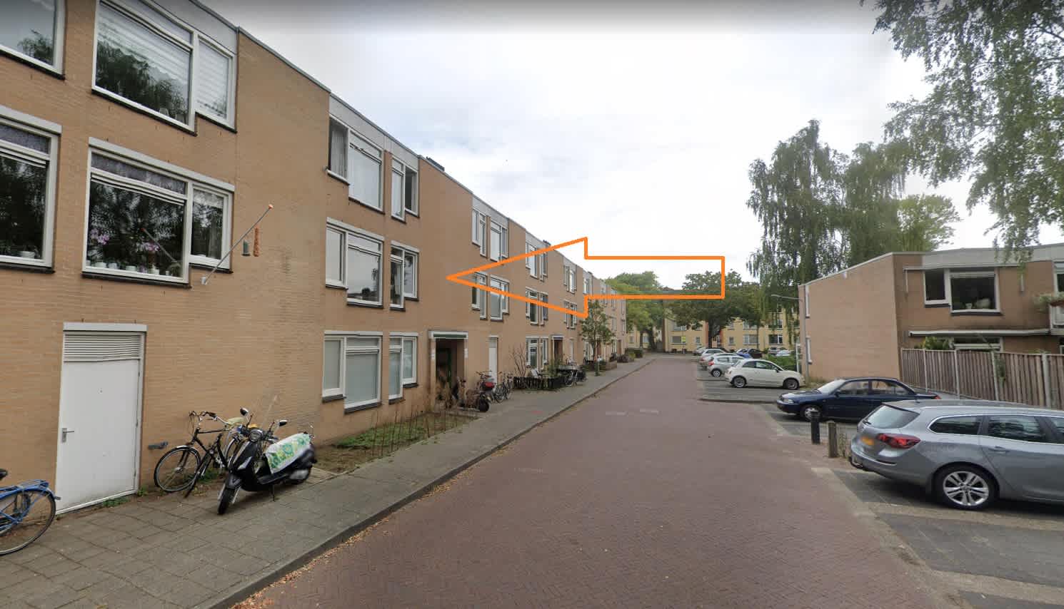 Lopes Diaslaan 75-B - Hilversum