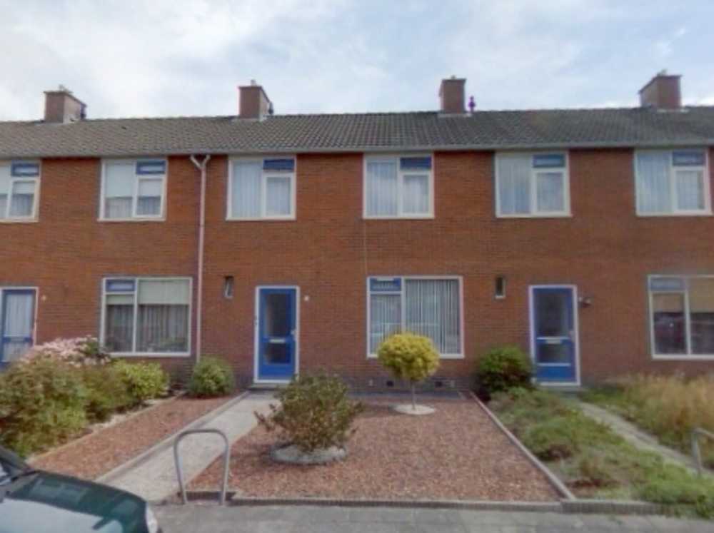 Salomon Weststraat 38 - Wildervank