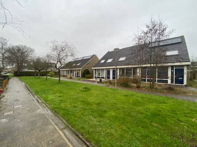 Dr.M. Noordewierstraat 9 - Baflo