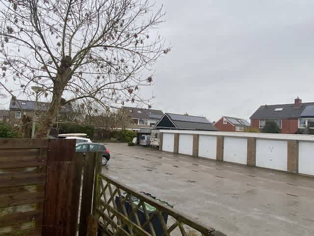 Dr.M. Noordewierstraat 9 - Baflo