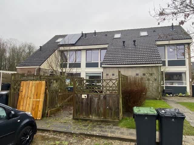 Dr.M. Noordewierstraat 9 - Baflo