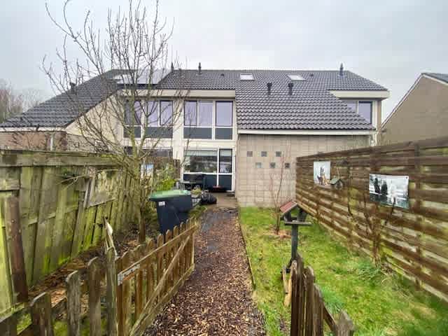 Dr.M. Noordewierstraat 9 - Baflo