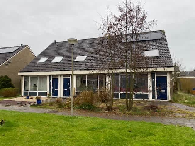 Dr.M. Noordewierstraat 9 - Baflo