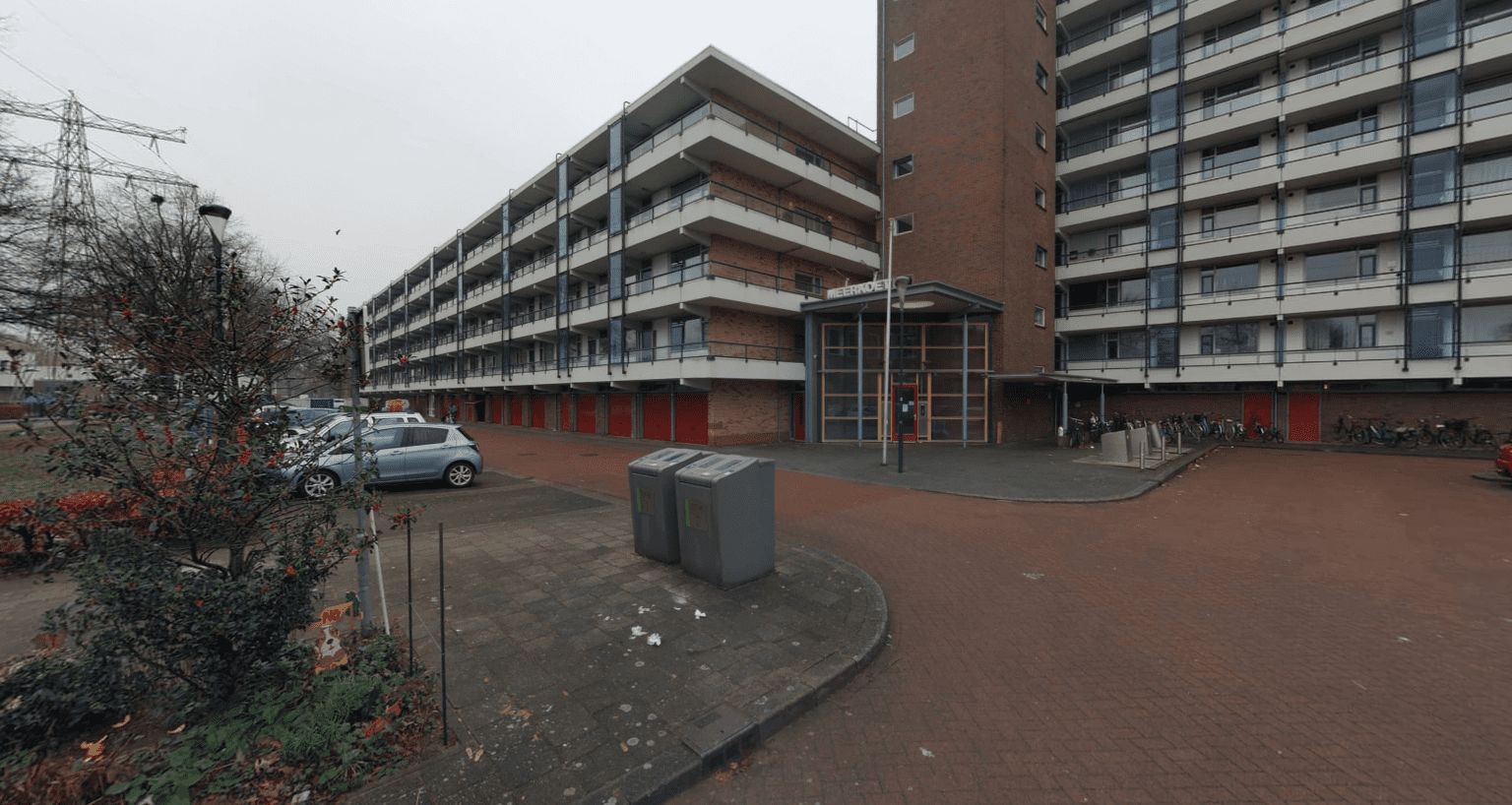 De Grote Pekken 298 - Veenendaal