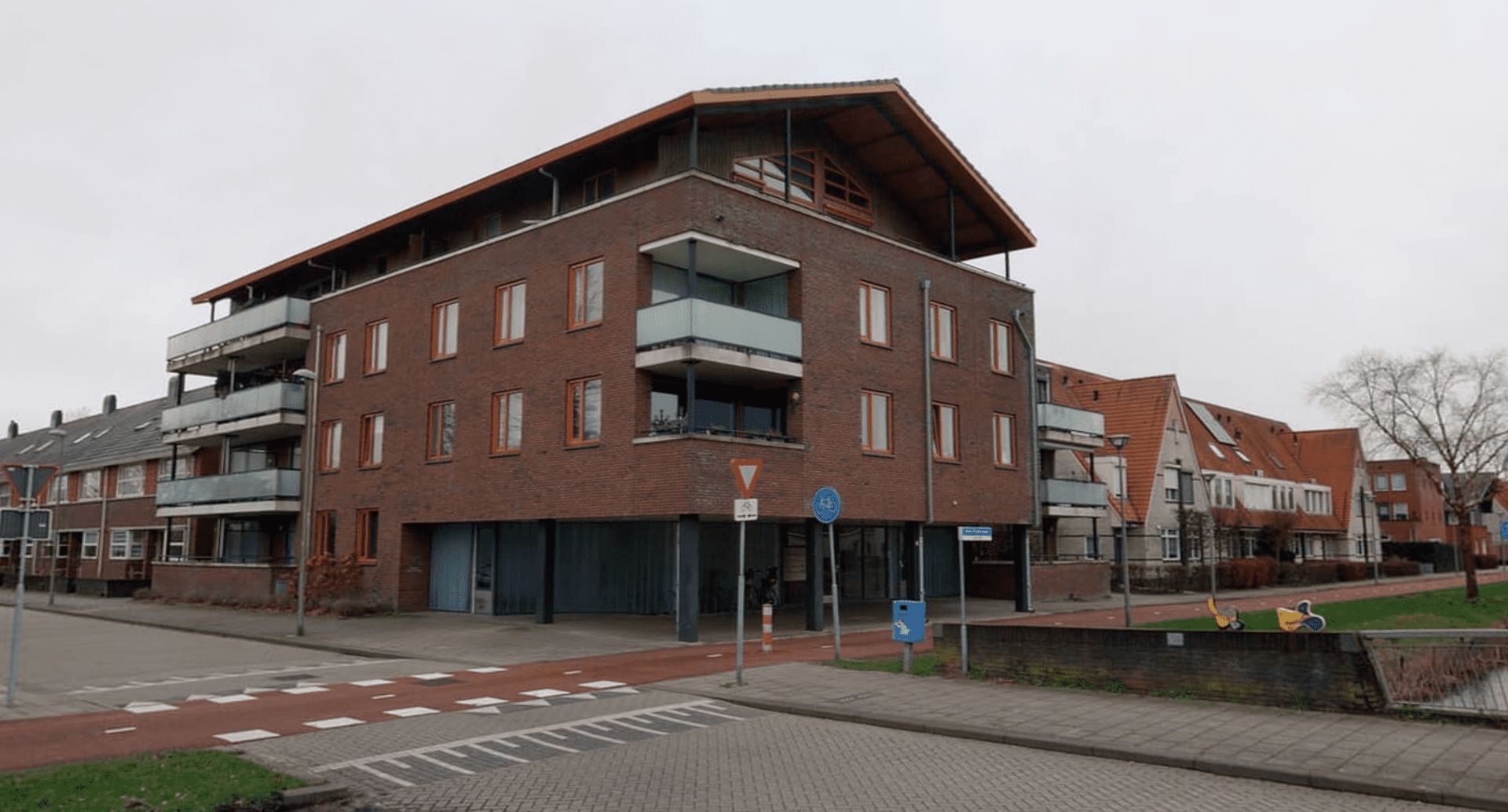 Gele Rijderspad 11 - Veenendaal