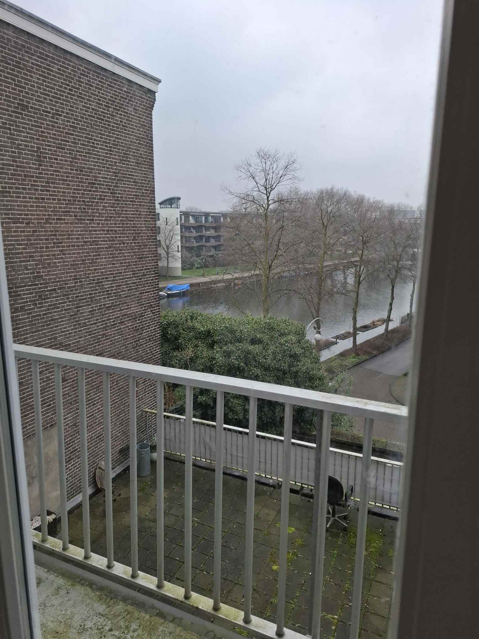 Wittenburgergracht 99 - Amsterdam