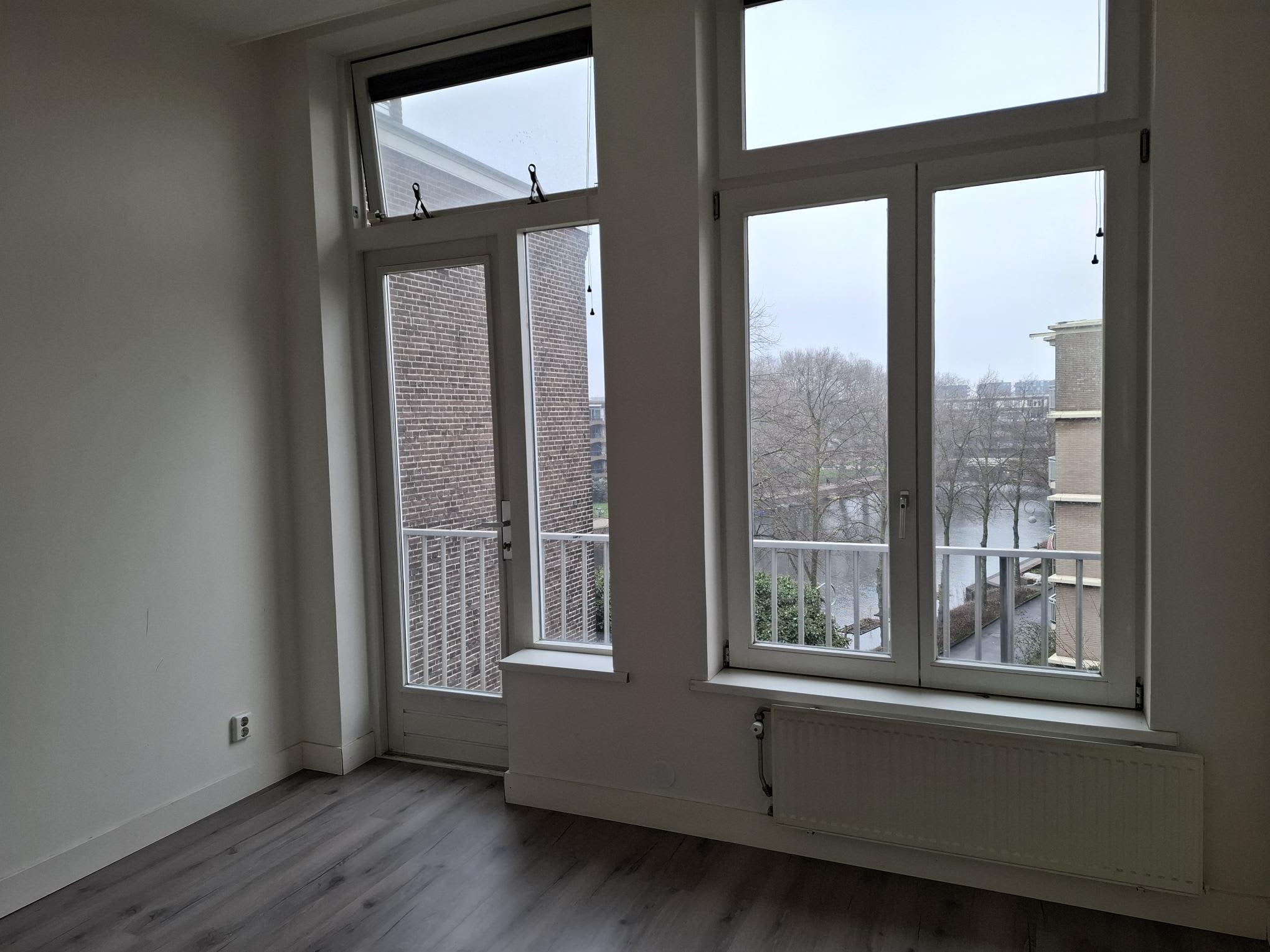 Wittenburgergracht 99 - Amsterdam