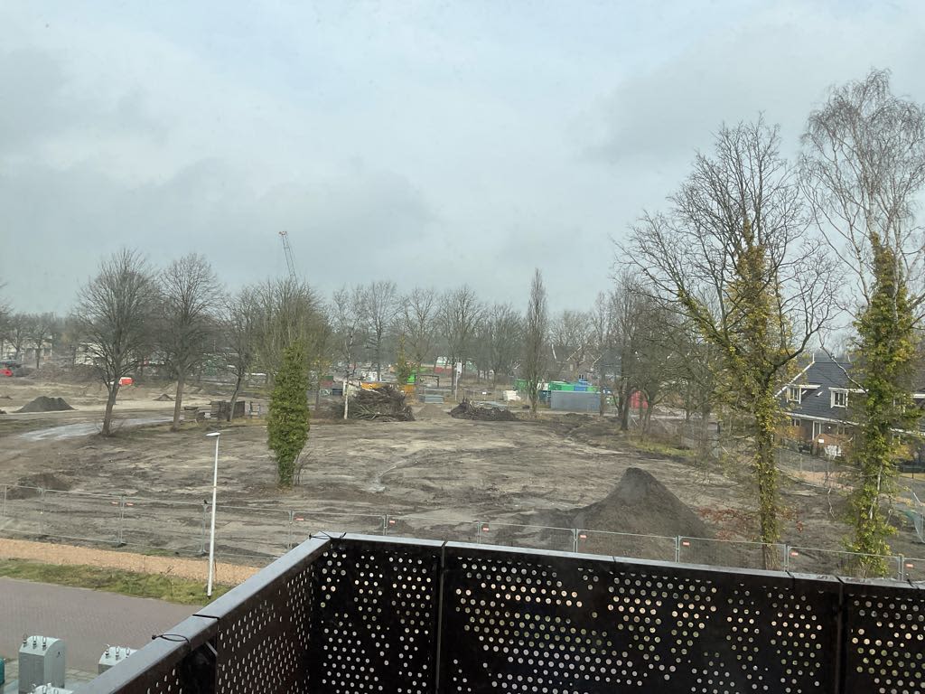 Kwadijkerpark 188 - Purmerend