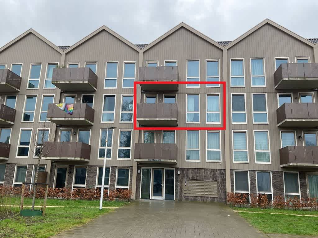 Kwadijkerpark 188 - Purmerend